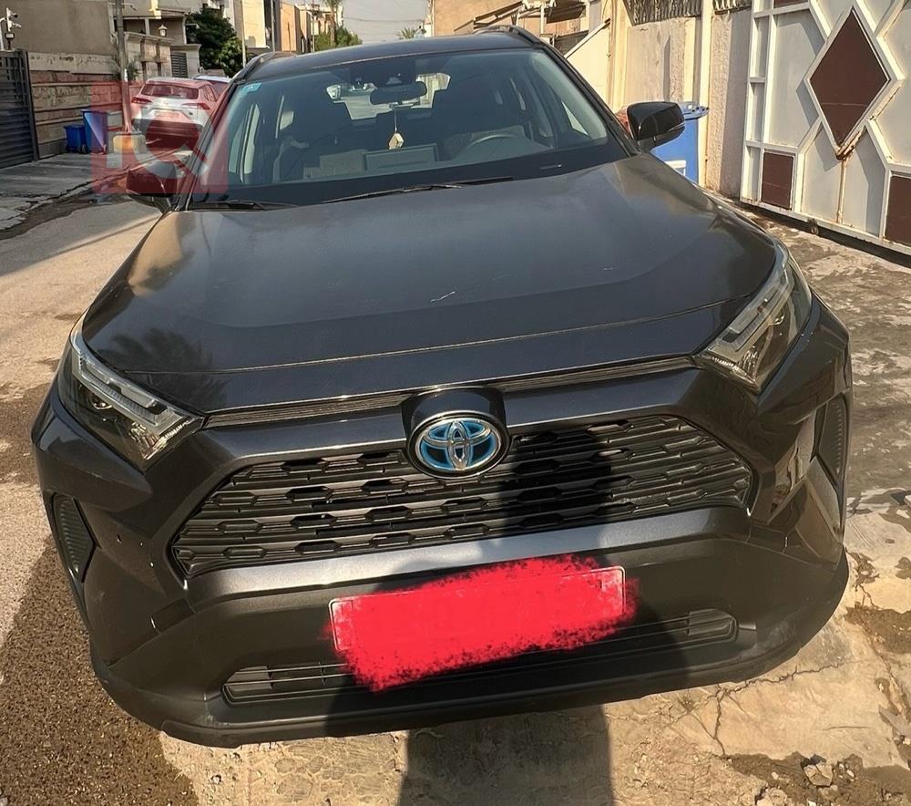 تويوتا راف 4